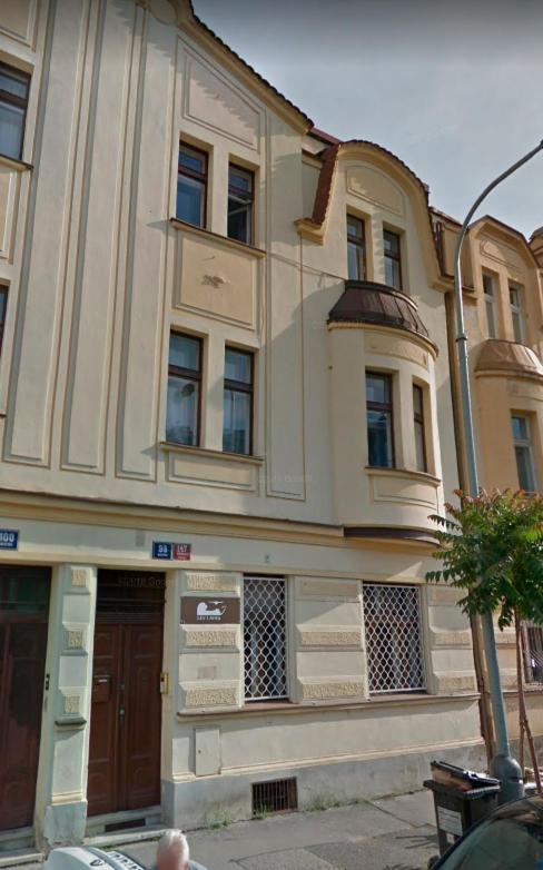 Gasthof Na Petynce